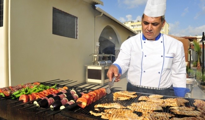 Club Sun Heaven recenzie