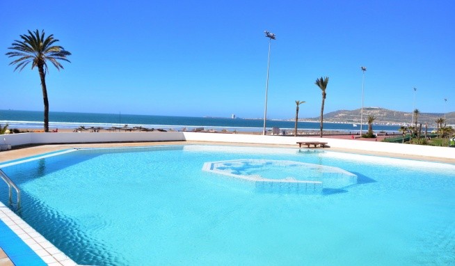 Palais des Roses opinie