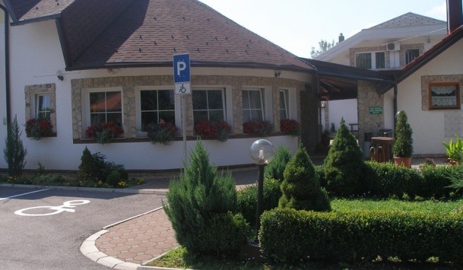 Pension Sedra recenze