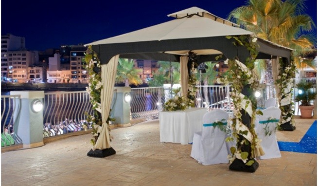 Cavalieri Art Hotel Radisson opinie