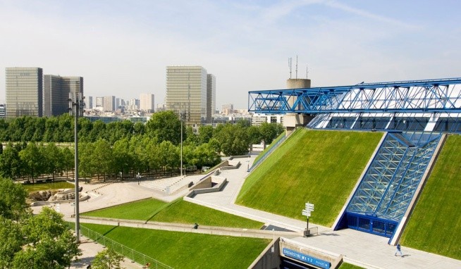 Ibis Styles Paris Bercy recenze