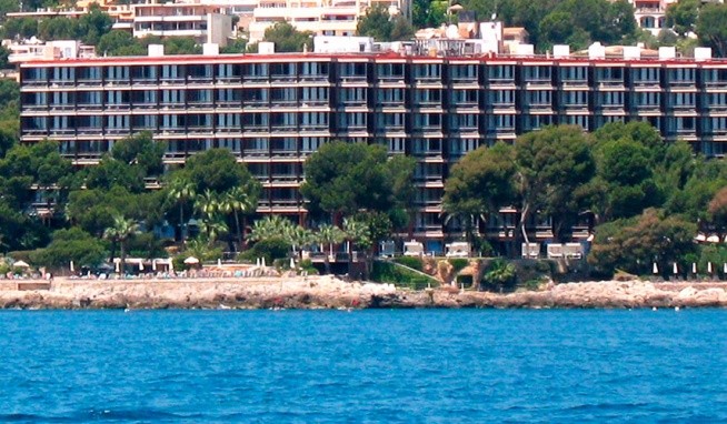 Melia de Mar opinie