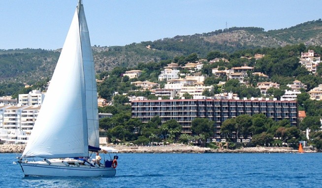 de Mar Gran Melia értékelés