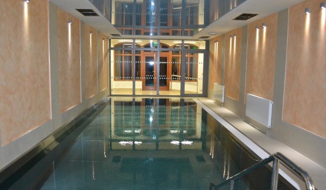 Villa Smetana opinie