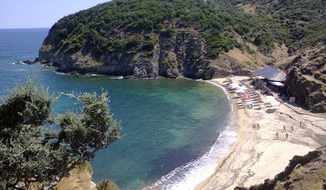 Apartmány Jordan recenze