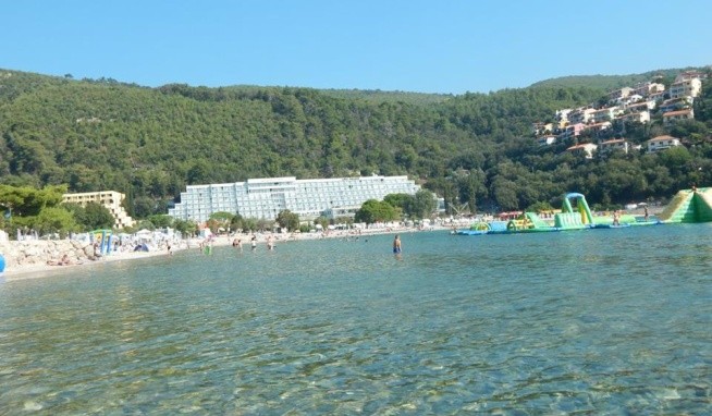 Camping Oliva recenze