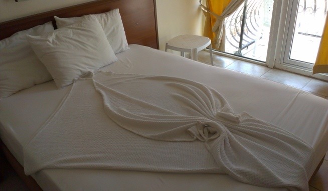Bliss Beach opinie