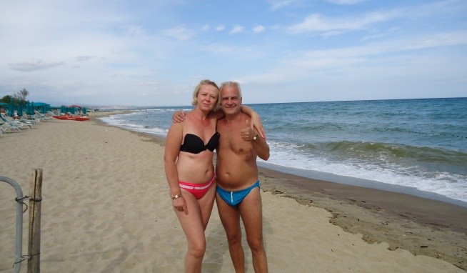Sun Beach Palmeto Resort opinie
