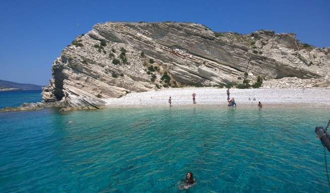 Crithonis Paradise opinie