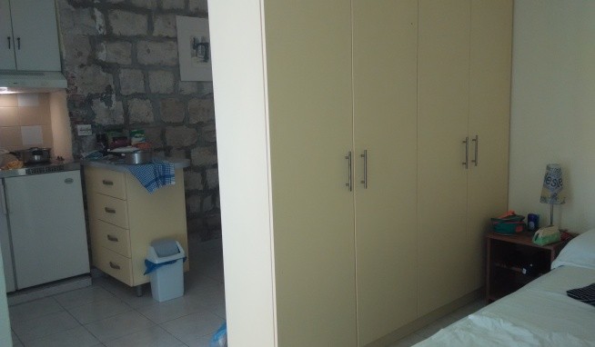 Apartmány Radman recenze