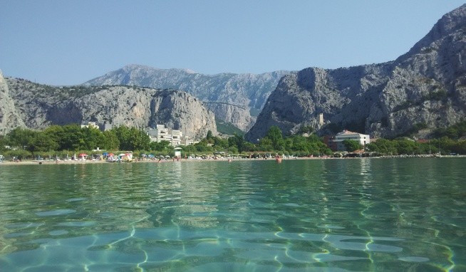 Apartmány Radman recenze