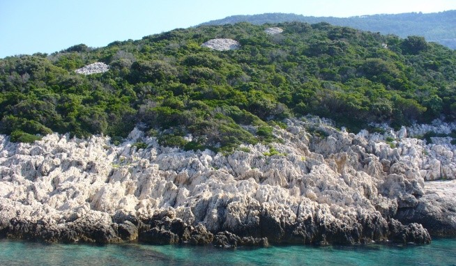 Depandence Mediteran recenze