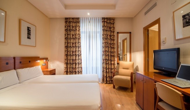 Petit Palace Londres recenzie