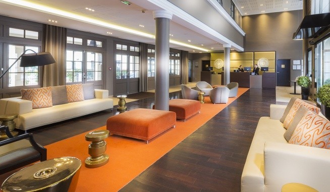 Hipark Serris Val d’Europe recenze