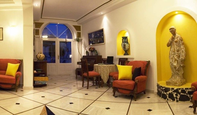 Black Sandy Beach recenzie