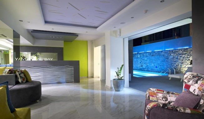 Mistral Bay recenzie