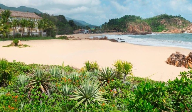 AVANI Seychelles Barbarons Resort & Spa recenze
