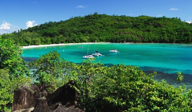 AVANI Seychelles Barbarons Resort & Spa recenze