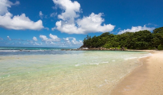 AVANI Seychelles Barbarons Resort & Spa recenze