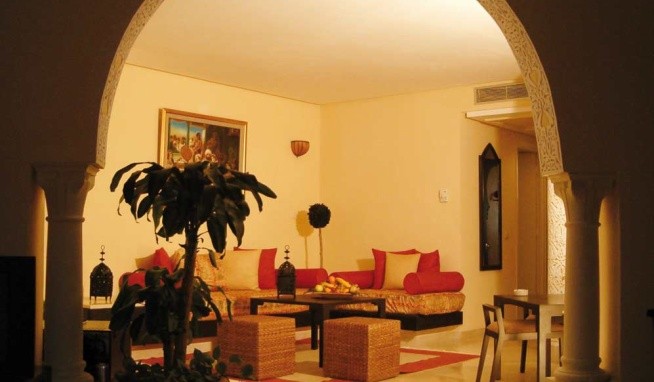 Bravo Hammamet recenze