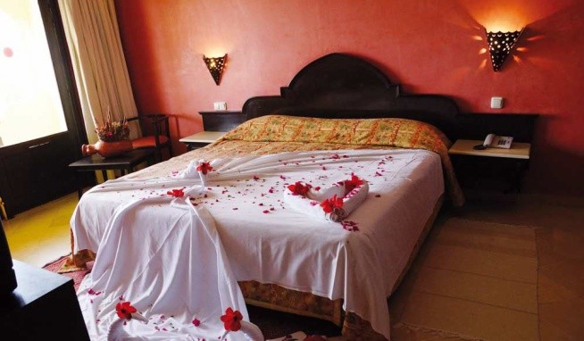 Bravo Hammamet recenze