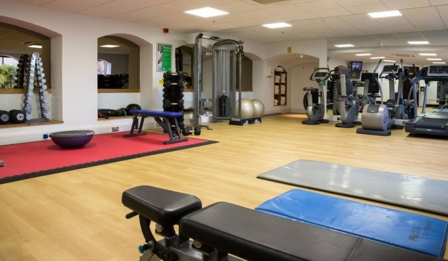 Danubius Regents Park recenze