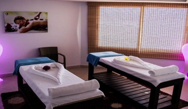 Tolip Resort & Spa recenze