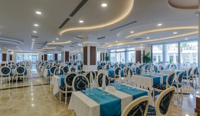 Castival (ex. La Grande Resort) opinie