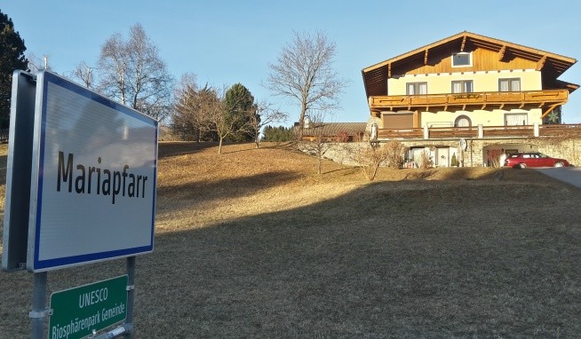 Penzion Bajer értékelés