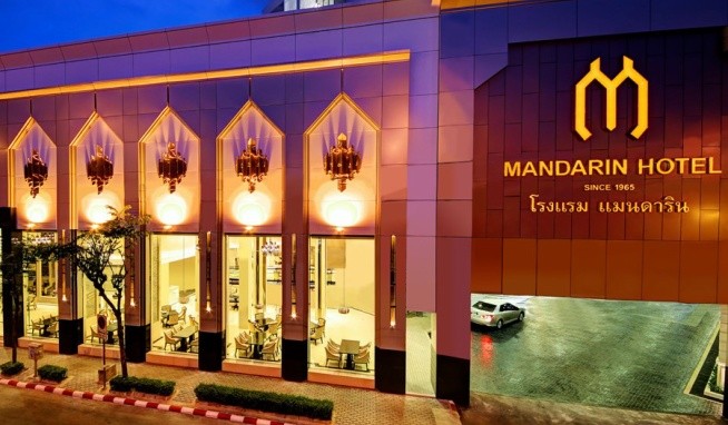 Mandarin recenzie