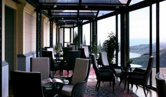 Excelsior Palace recenze