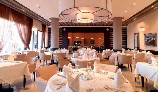 Atlas Essaouira & Spa recenze