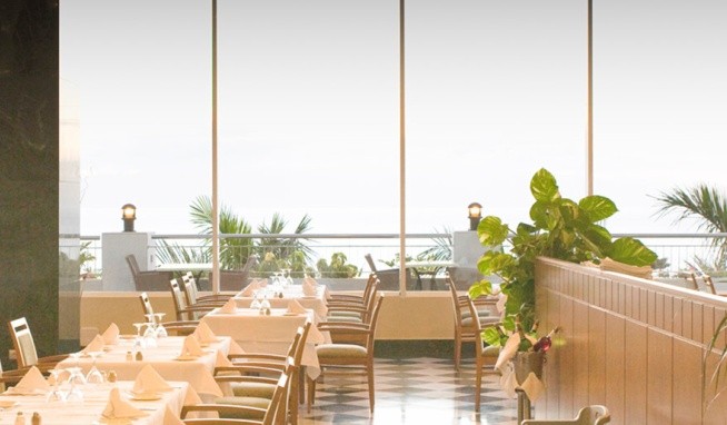 Landmar Costa Los Gigantes (ex Be Live Family) recenze