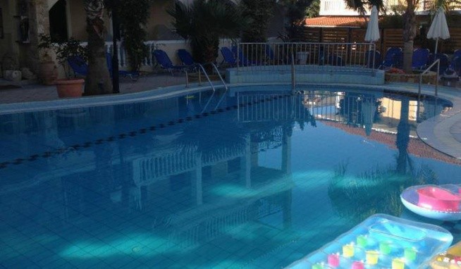 Zante Plaza Sun opinie