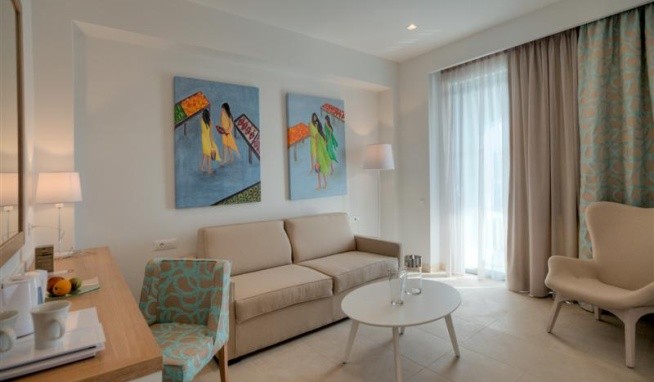 Blue Lagoon Princess (Kalives) recenze