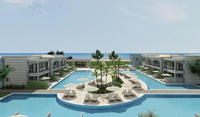 Blue Lagoon Princess (Kalives) opinie