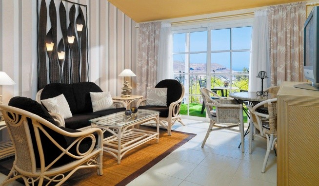 Gran Oasis Resort értékelés