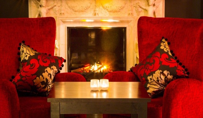 Park International recenze