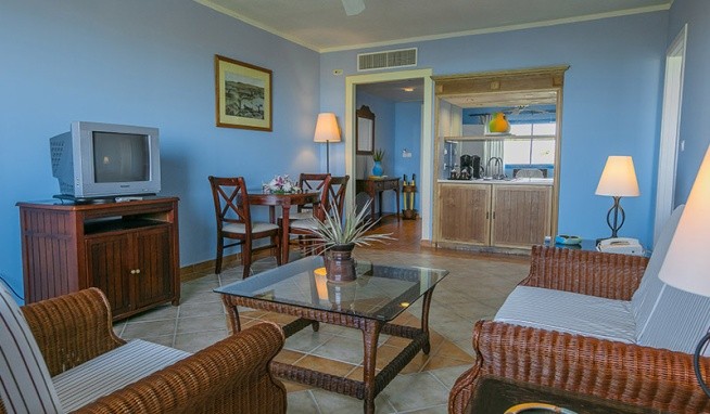 Starfish Cayo Santa Maria recenze