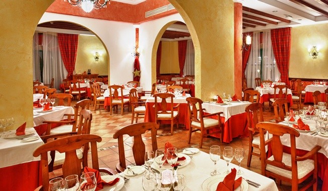 Starfish Cayo Santa Maria recenze