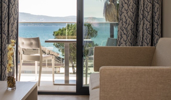 Palmon Bay Spa opinie