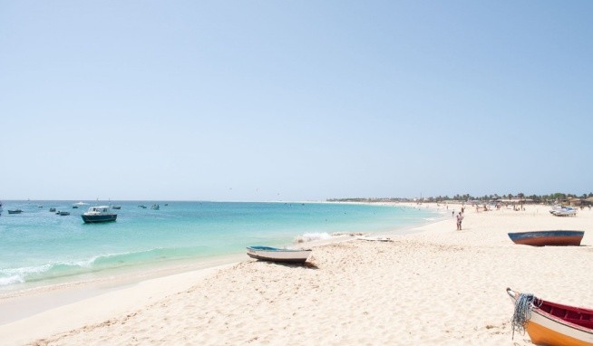 Oasis Salinas Sea opinie