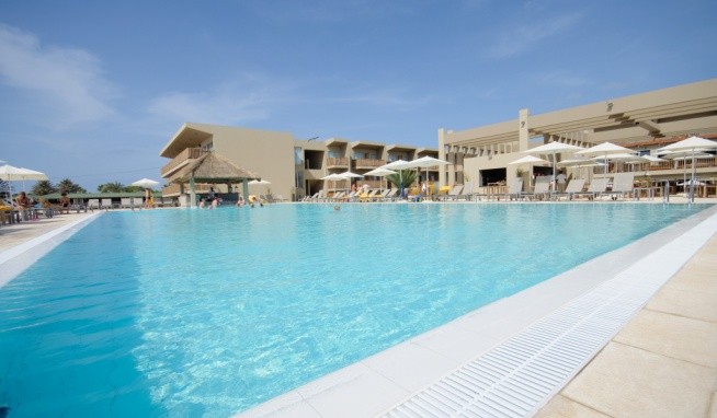 Oasis Salinas Sea recenze