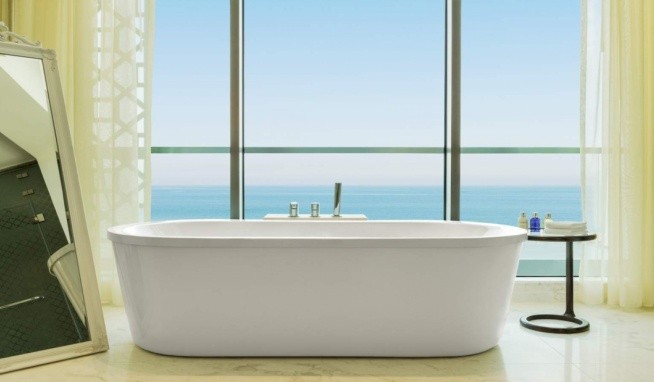 Ajman Saray Luxury Collection Resort opinie