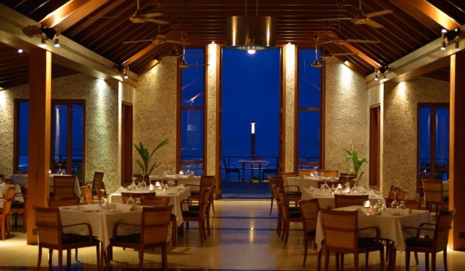 Villa Nautica Resort (ex. Paradise Island) értékelés