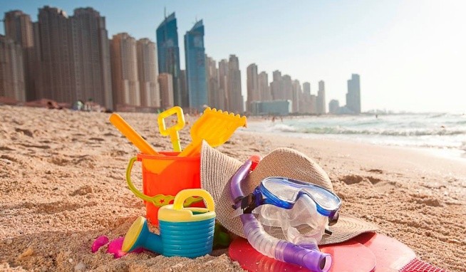 Al Habtoor Grand Resort, Autograph Collection recenze