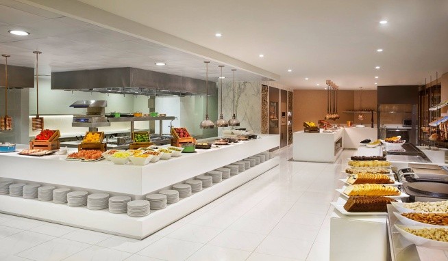 Al Habtoor Grand Resort, Autograph Collection opinie