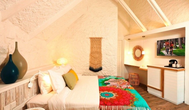 La Pirogue Resort & Spa recenze