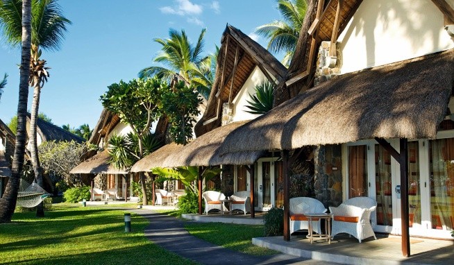 La Pirogue Resort & Spa recenze
