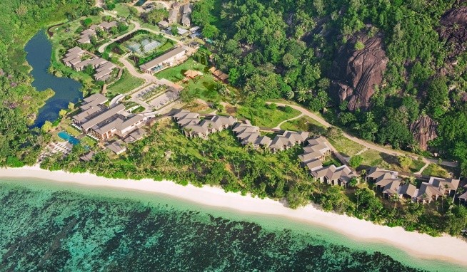Kempinski Seychelles Resort opinie